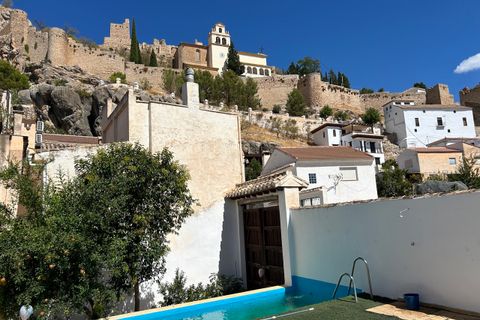 Erhvervsejendom i Moclin, Granada, Moclin - € 595.000 | Ref: GVCPDR - foto 40